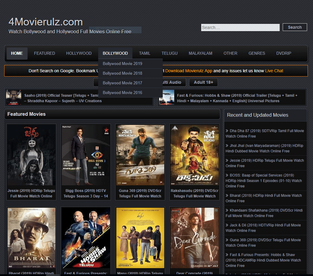 Movierulz telugu movies 2016 download lawpcnz