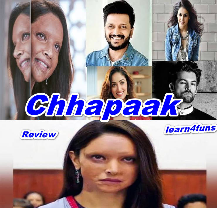 ChhaaPaak